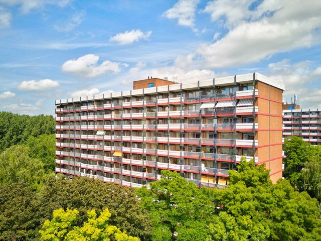 H. Cleyndertweg 527, Amsterdam