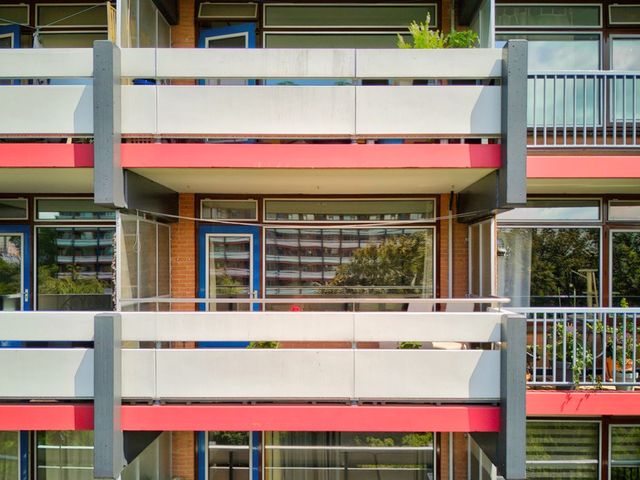 H. Cleyndertweg 527, Amsterdam