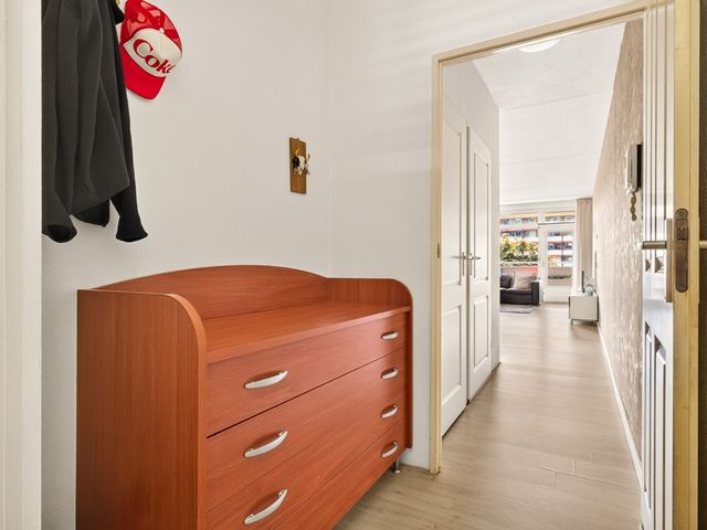 H. Cleyndertweg 527, Amsterdam