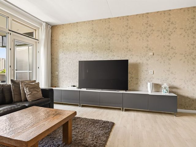 H. Cleyndertweg 527, Amsterdam