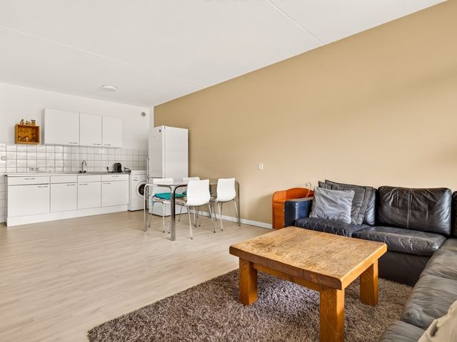 H. Cleyndertweg 527, Amsterdam