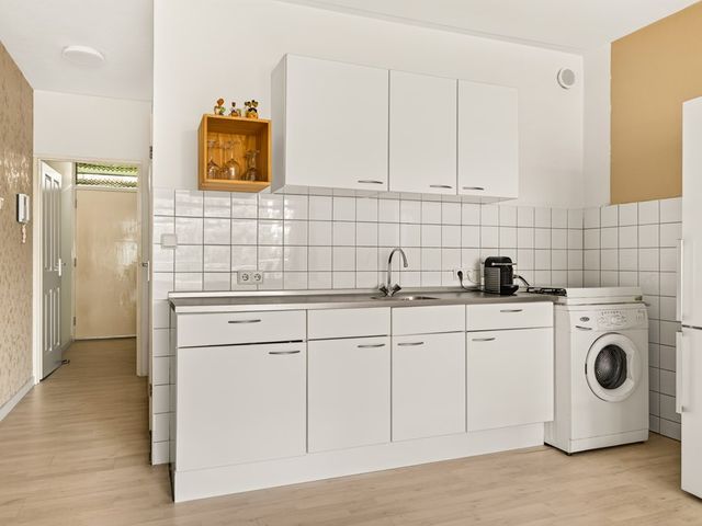 H. Cleyndertweg 527, Amsterdam