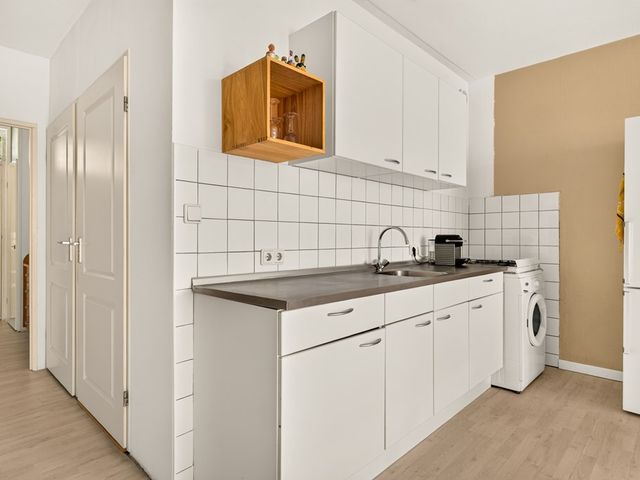 H. Cleyndertweg 527, Amsterdam