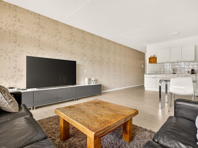 H. Cleyndertweg 527, Amsterdam