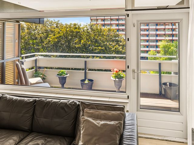 H. Cleyndertweg 527, Amsterdam
