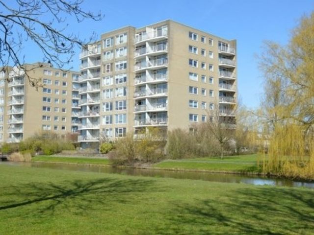 Rosa Spierlaan , Amstelveen