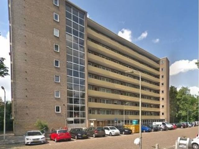 Populierenlaan , Amstelveen