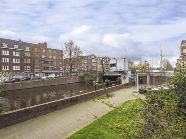Korte Geuzenstraat , Amsterdam