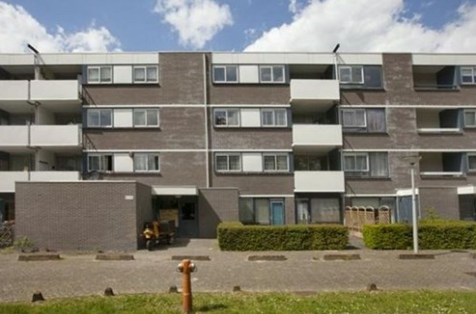 Renkumhof 