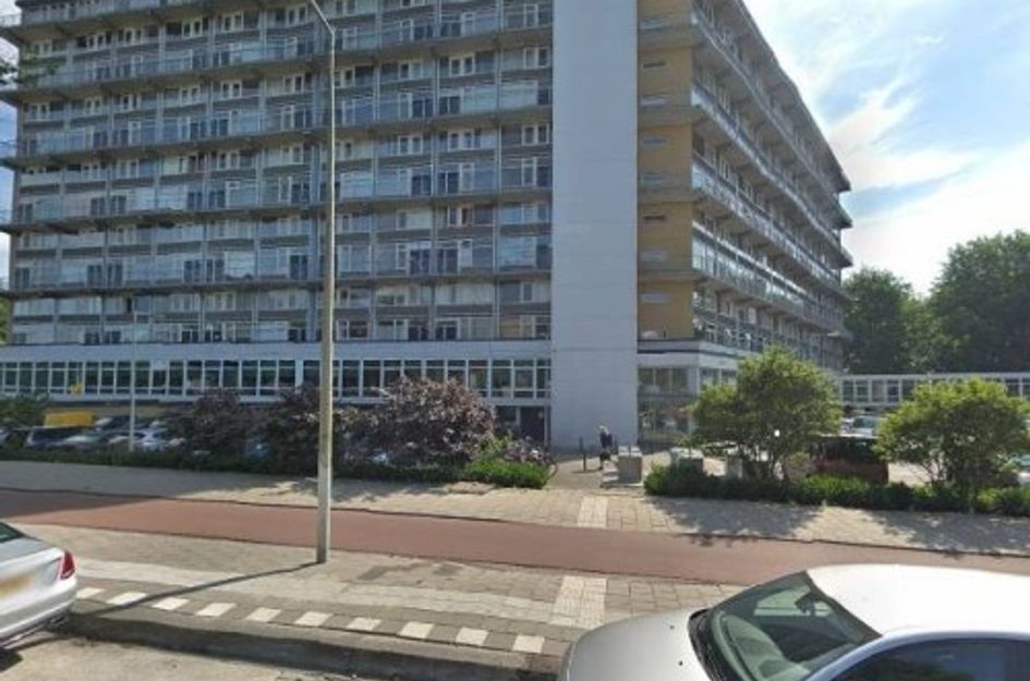Baden Powellweg 