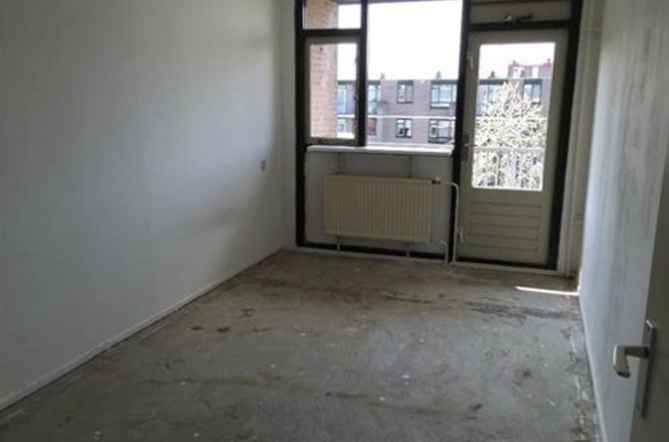 Papendrechtstraat 