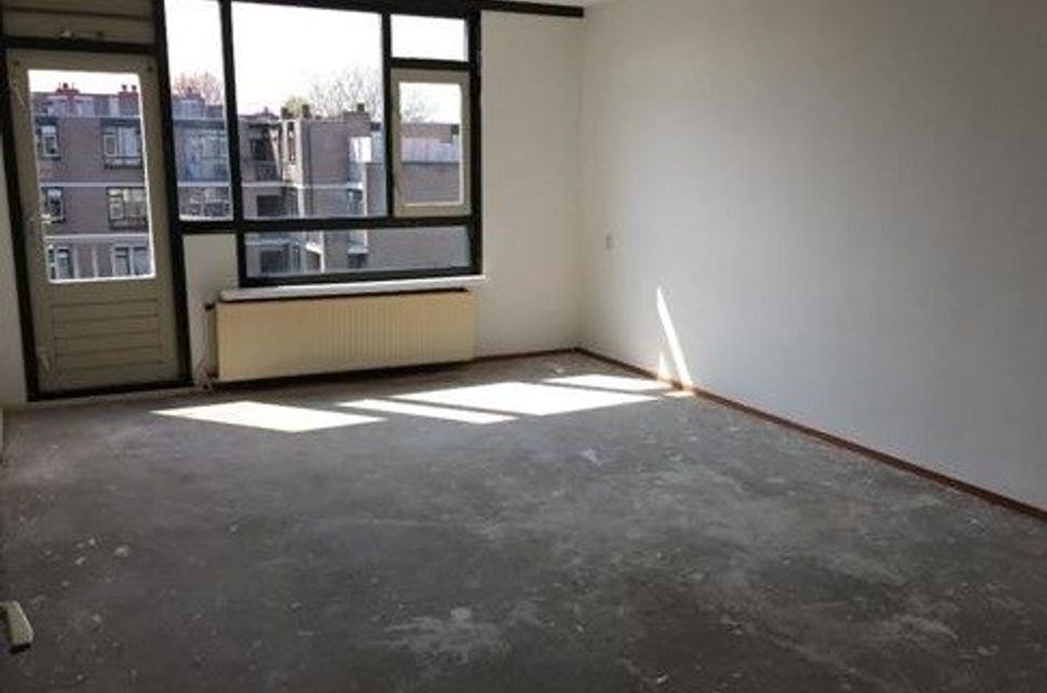 Papendrechtstraat 