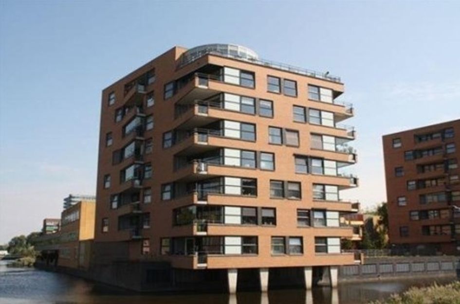 Jan van Duivenvoordestraat 