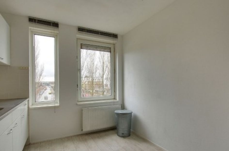 Dick Greinerstraat 