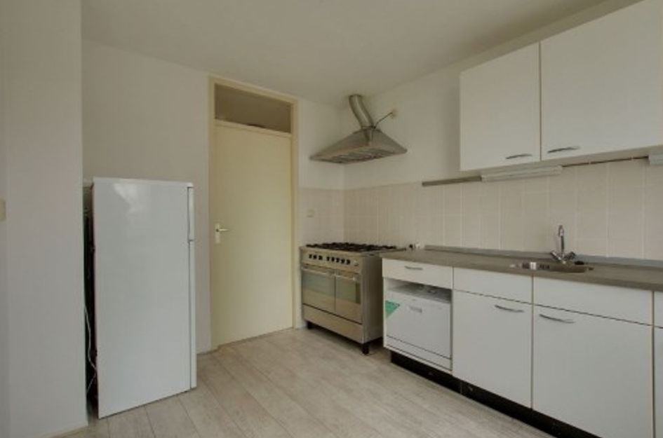 Dick Greinerstraat 