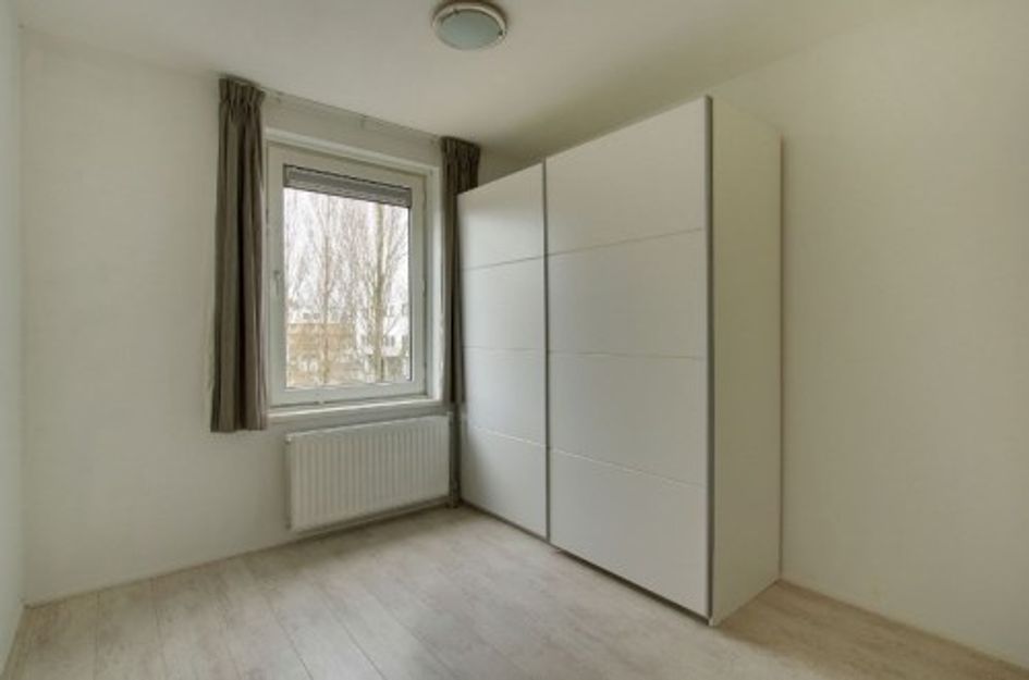 Dick Greinerstraat 