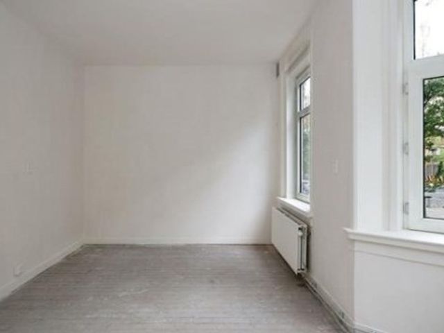 Vogelenzangstraat , Amsterdam