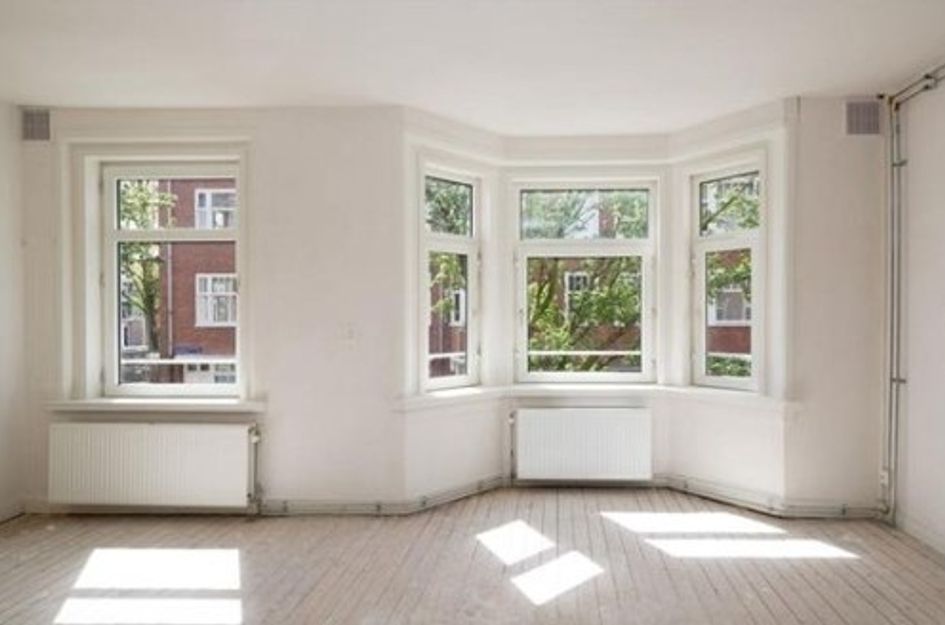 Vogelenzangstraat 