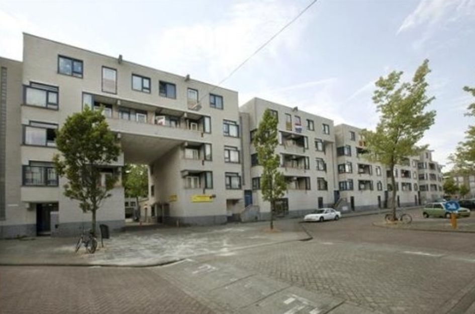 Boeninlaan 