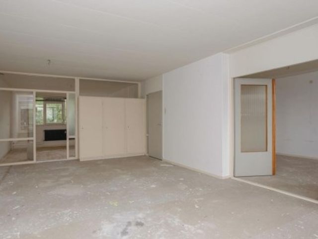 Wildenborglaan , Arnhem
