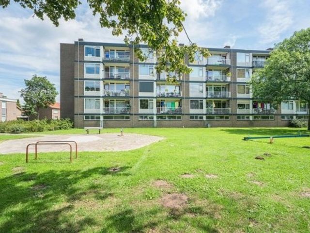 Hesselsstraat , 's-Hertogenbosch