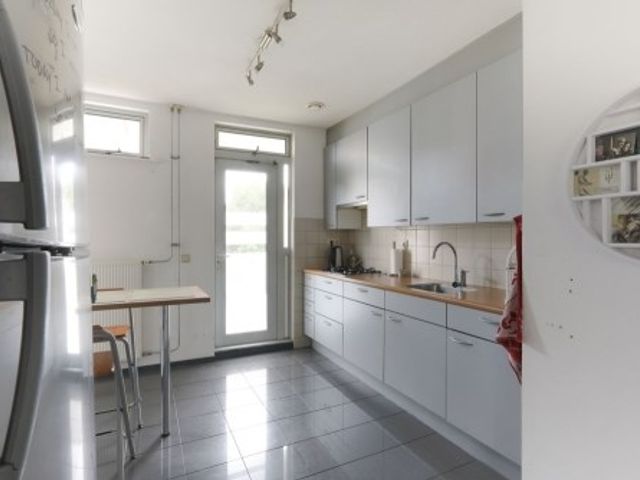 Louis Davidsstraat , 's-Gravenhage