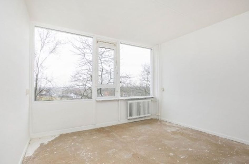 Troelstrakade 