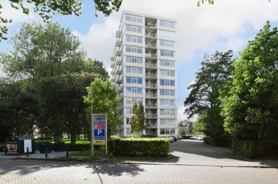 Tarwekamp 