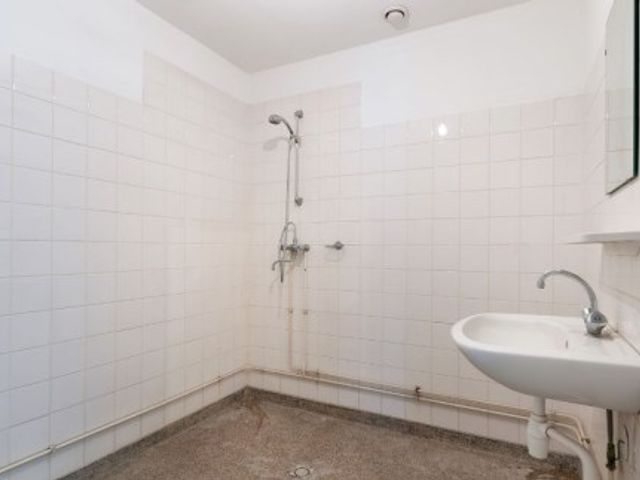 Vaillantlaan , 's-Gravenhage