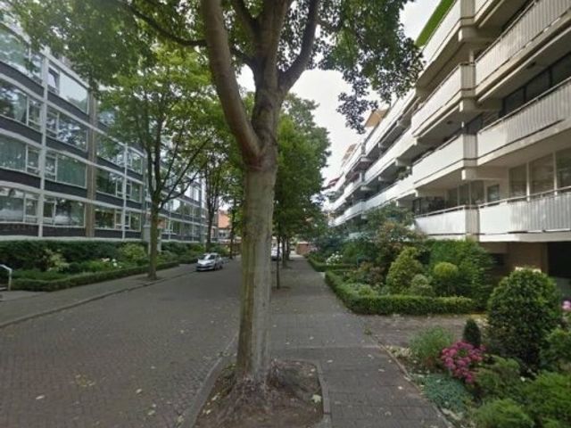 Rigolettostraat , 's-Gravenhage