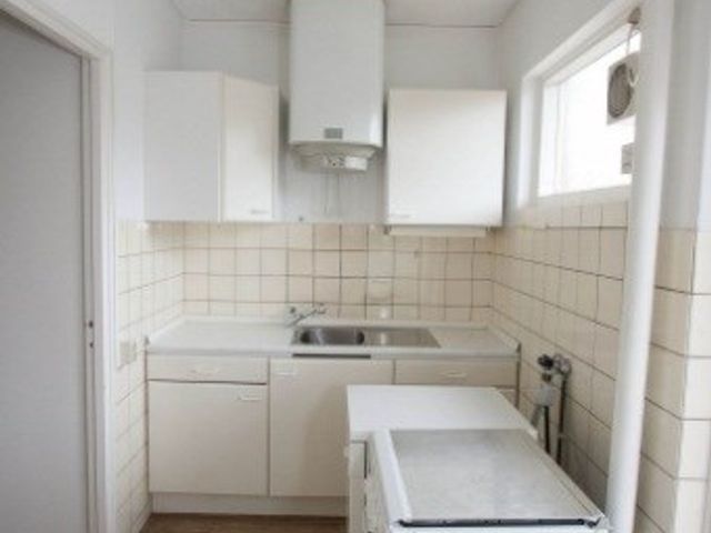 Hart Nibbrigkade , 's-Gravenhage