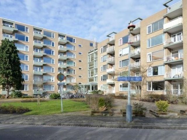 Elisabeth Brugsmaweg , 's-Gravenhage
