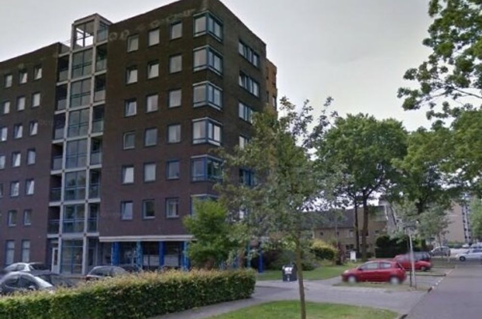 Jekerstraat 