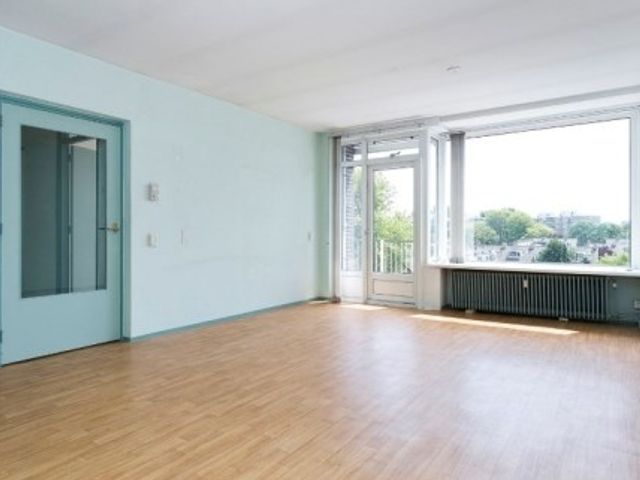 Kennedylaan , Leiden