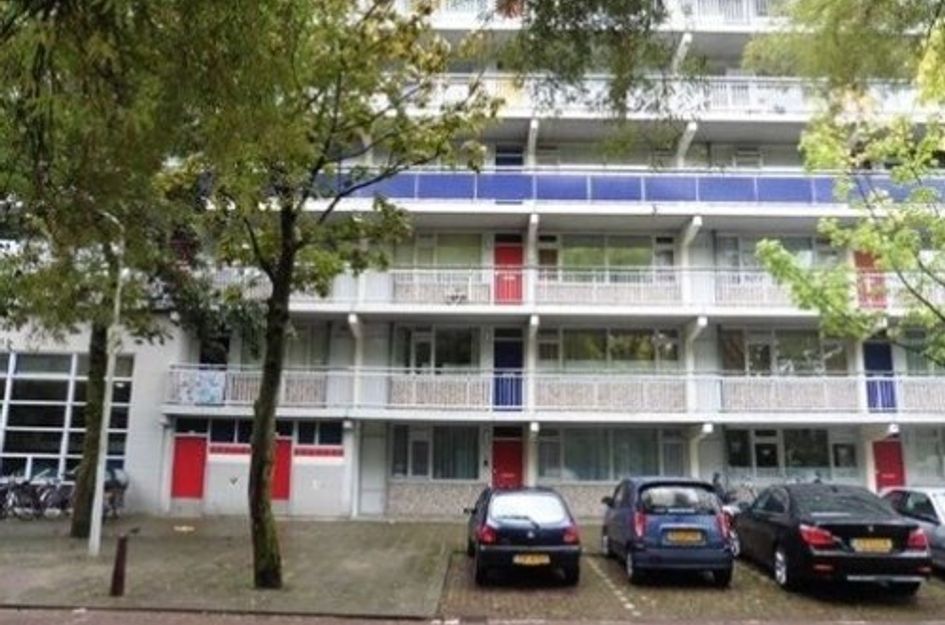 Milanenhorst 