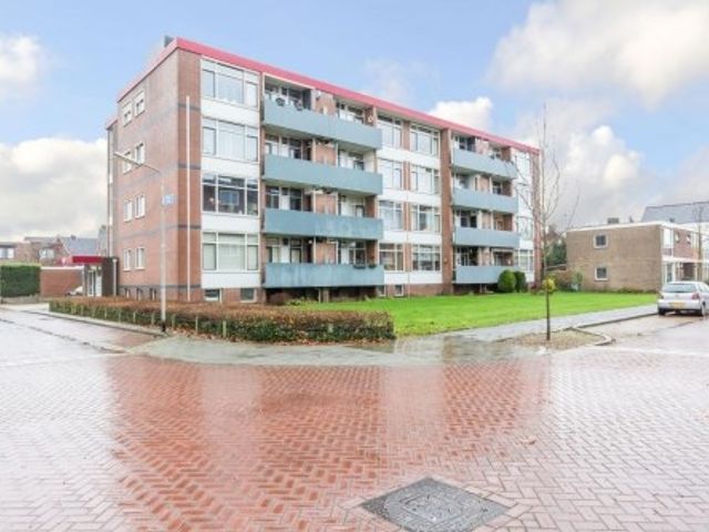 Hommelstraat , Nijmegen