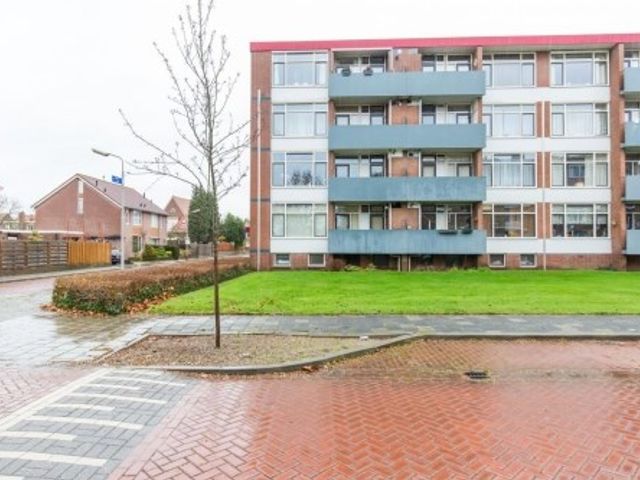 Hommelstraat , Nijmegen