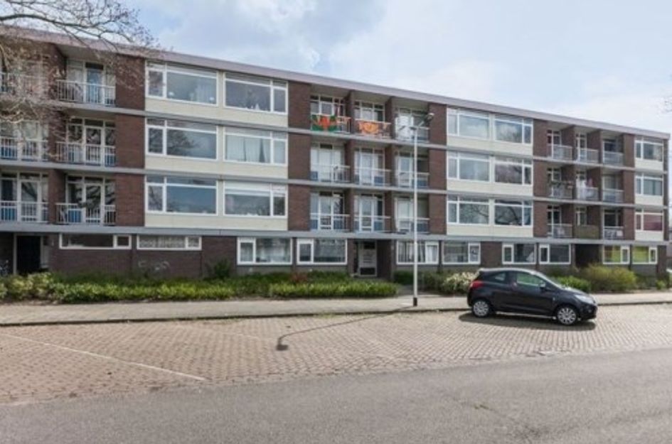 Wattstraat 