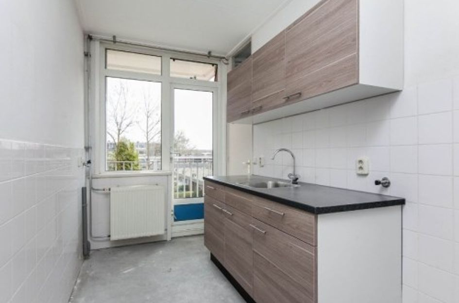 Wattstraat 
