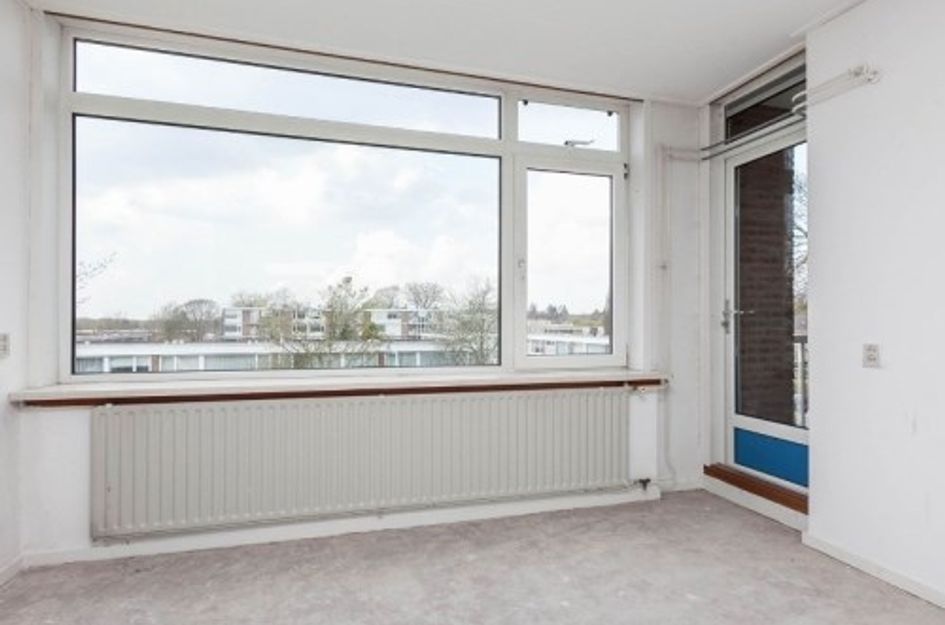 Wattstraat 