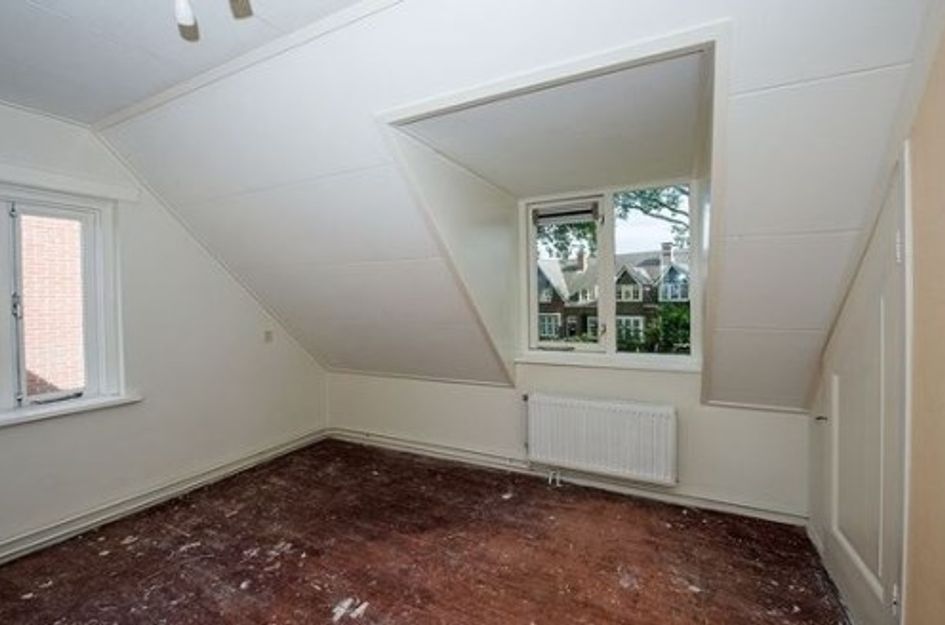 Oranjestraat 