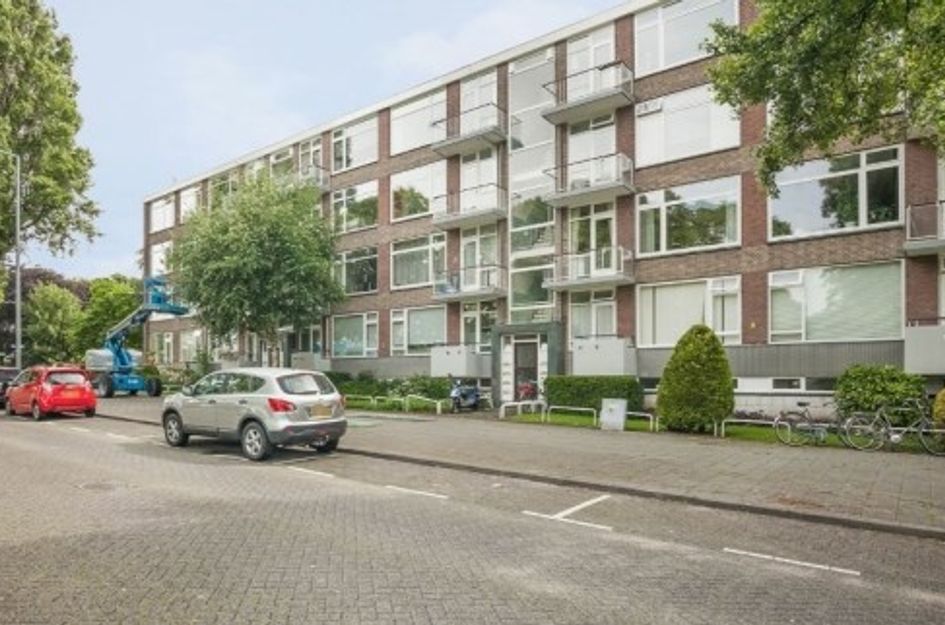 Peppelweg 