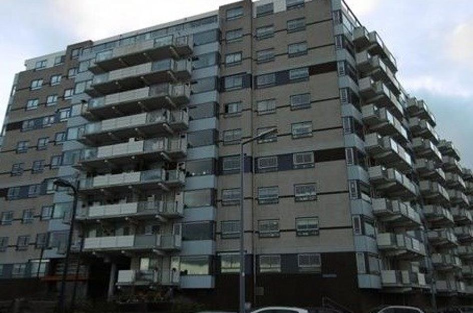 Koopvaardijhof 