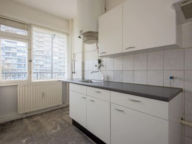 Jan Dammassestraat , Rotterdam