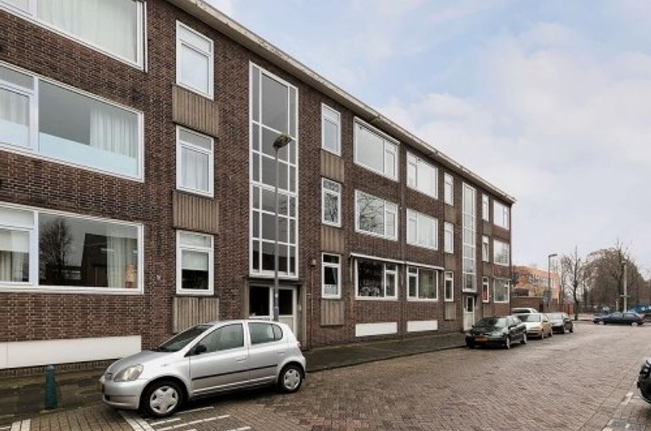 Aalscholverstraat 