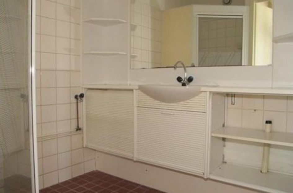 Baloeranstraat 