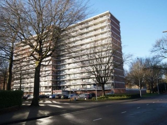 Meulemansstraat , Tilburg