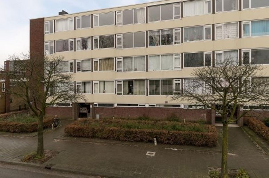 Rooseveltlaan 