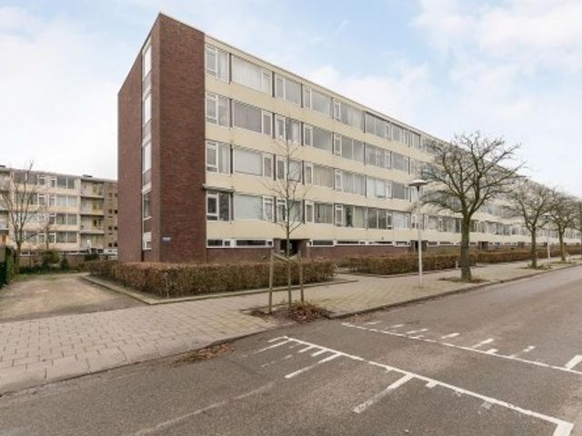 Rooseveltlaan , Utrecht