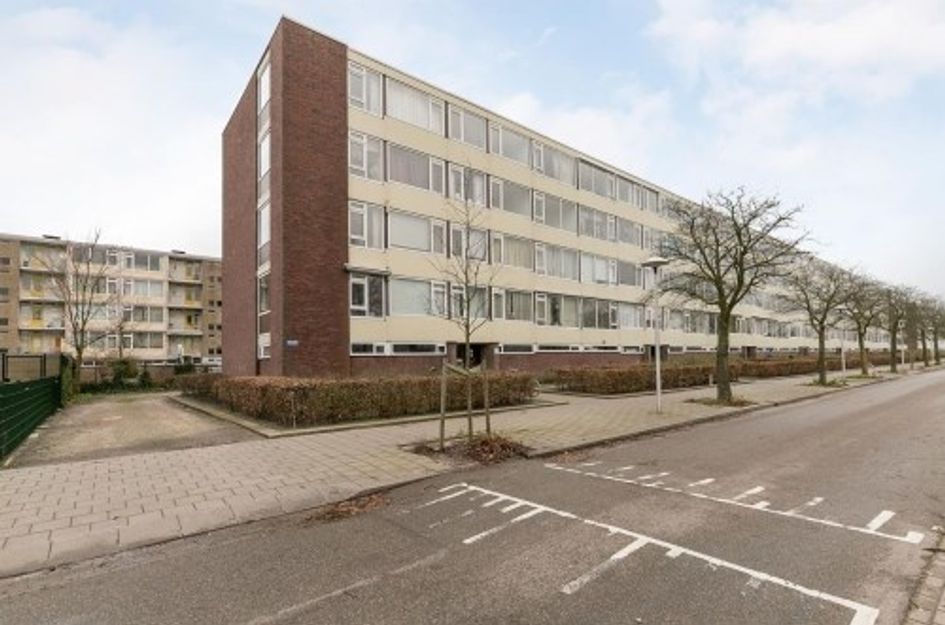 Rooseveltlaan 